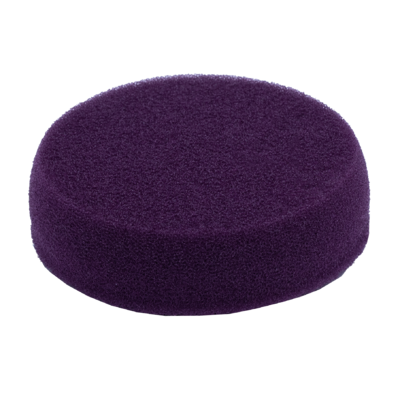 Scholl Concepts Полировальный круг жёсткий SpiderPad S Purple 90/25мм 20328