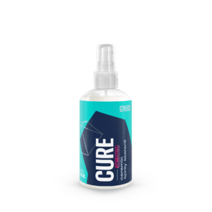 GYEON Быстрый кварц - защита и усилитель гидрофобных свойств Q2M Cure 100мл GYQ283
