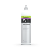 Koch Chemie Микро-абразивная полировальная паста с воском карнаубы Micro Cut&Finish P3.01 1 л 404001