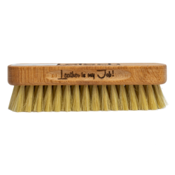 LeTech Щетка для чистки кожи (Premium Leather Brush)