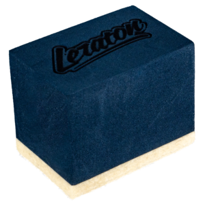 Аппликатор для очистки стекла LERATON Glass Cleaning Applicator APP7 (6х4.2х4.7 см)