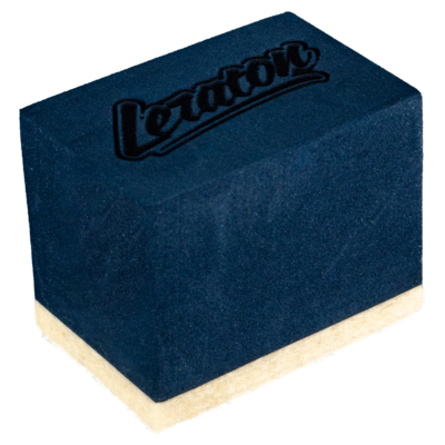 Аппликатор для очистки стекла LERATON Glass Cleaning Applicator APP7 (6х4.2х4.7 см)