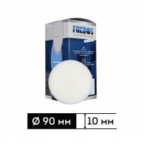 Freshpad полировальный круг белый 90мм x 10мм (5 шт.)