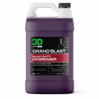 3D Очиститель двигателя Grand Blast 3,78 л 100G01