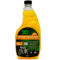 3D Универсальный очиститель на основе цитрусовых Orange Degreaser 0,71л 109OZ24