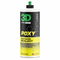 3D Гибридный воск для ЛКП Poxy 950 мл 422OZ32