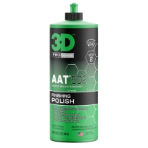 3D Финишный полироль с нано-составом AAT Finishing Polish 950 мл 502OZ32