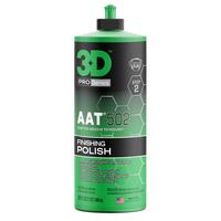 3D Финишный полироль с нано-составом AAT Finishing Polish 950 мл 502OZ32