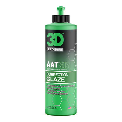 3D Корректирующая полироль 2в1 AAT Correction Glaze 237 мл 505OZ8