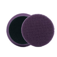 3D Грубый полировальник Dk Purple Spider Cutting pad 90 мм K-53SDP