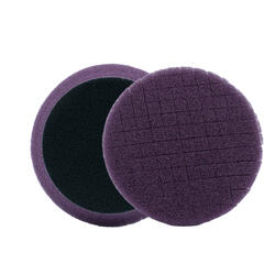 3D Грубый полировальник Dk Purple Spider Cutting pad 90 мм K-53SDP