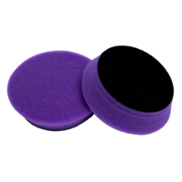 3D Универсальный полировальник Light Purple Purple Spider Polishing pad 90мм K-53SLP