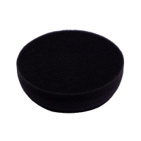 3D Финишный полировальник Black Spider Finishing pad 90мм K-53SBK
