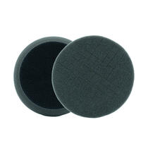 3D Финишный полировальник Black Spider Finishing pad 90 мм K-53SBK