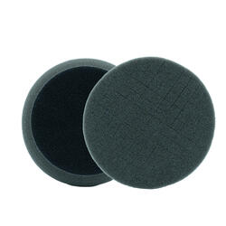3D Финишный полировальник Black Spider Finishing pad 90 мм K-53SBK