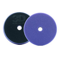 3D Универсальный полировальник Light Purple Polishing pad 125/140 мм K-55LP