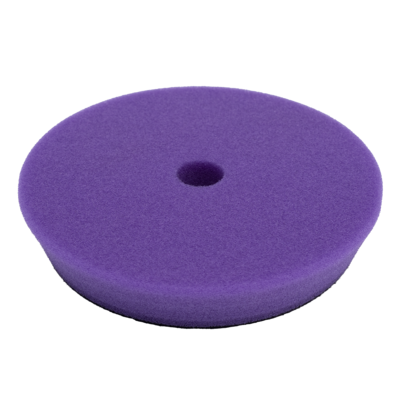 3D Универсальный полировальник Light Purple Polishing pad 125/140мм K-55LP