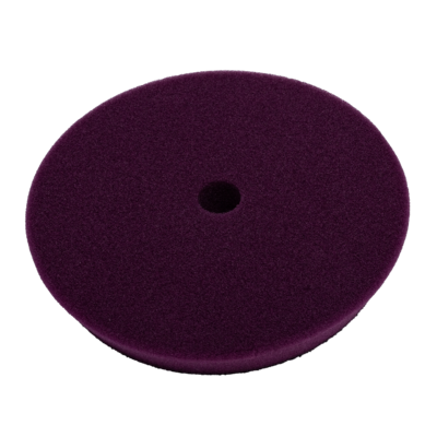 3D Грубый полировальник Dark Purple Spider Cutting pad 165мм K-56SDP