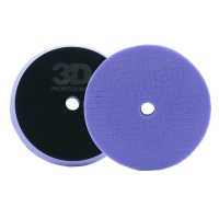 3D Универсальный полировальник Light Purple Spider Polishing pad 165 мм K-56SLP