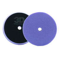 3D Универсальный полировальник Light Purple Spider Polishing pad 165 мм K-56SLP