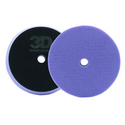 3D Универсальный полировальник Light Purple Spider Polishing pad 165 мм K-56SLP