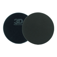 3D Финишный полировальник Black Spider Finishing pad 165 мм K-56SBK