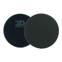 3D Финишный полировальник Black Spider Finishing pad 165 мм K-56SBK