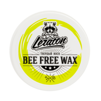 Воск для кузова LERATON Bee Free Wax 50мл.