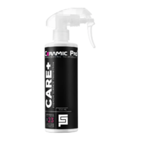 Ceramic Pro Профессиональное гидрофобное покрытие Care+ 300 мл