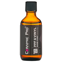 Ceramic Pro Защита для пленок PPF and Vinyl Base Coat 50мл
