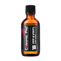 Ceramic Pro Защита для пленок PPF and Vinyl Top Coat 50 мл