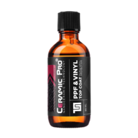 Ceramic Pro Защита для пленок PPF and Vinyl Top Coat 50 мл