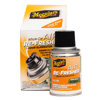 Meguiar's Нейтрализатор запахов в салоне (цитрусовая роща) Air Refresher (Citrus Grove) 74мл G16502