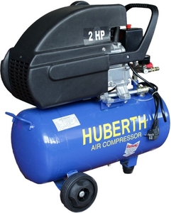 HUBERTH Воздушный компрессор 25л RP102025