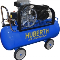 HUBERTH Воздушный компрессор 100 - 420 л/мин 220в RP103100