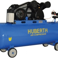 HUBERTH Воздушный компрессор 250 - 573 л/мин 4кВт RP306250