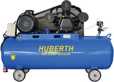 HUBERTH Воздушный компрессор 250 - 859 л/мин 5.5кВт, 380в RP309250