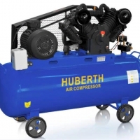 HUBERTH Воздушный компрессор 300 - 1325 л/мин, 10бар 7.5кВт, 380в RP312300