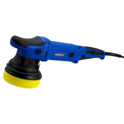 HUBERTH Эксцентриковая полировальная машинка 125мм RP207171-15