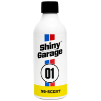 Shiny Garage Нейтрализатор запахов no-scent 500мл