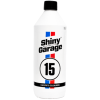 Shiny Garage очиститель ткани, велюра, карпета carpet cleaner 1л