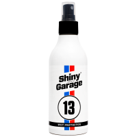 Shiny Garage Гидрофобный спрей wet protector 250 мл