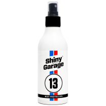 Shiny Garage Гидрофобный спрей wet protector 250 мл