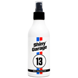 Shiny Garage Гидрофобный спрей wet protector 250мл
