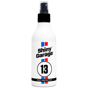 Shiny Garage Гидрофобный спрей wet protector 250мл
