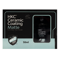 HKC Matte - Защитный состав для матовых поверхностей и пленок (50ml)