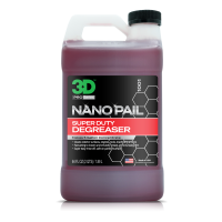(УЦЕНКА) 3D Высококонцентрированный очиститель Super Duty Degreaser 1,786 л 1001OZ64
