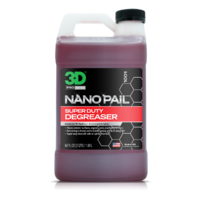 (УЦЕНКА) 3D Высококонцентрированный очиститель Super Duty Degreaser 1,786 л 1001OZ64