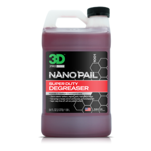 (УЦЕНКА) 3D Высококонцентрированный очиститель Super Duty Degreaser 1,786 л 1001OZ64