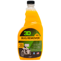 3D Спрей на основе ферментов для удаления пятен от насекомых Bug Remover 0,71л 103OZ24